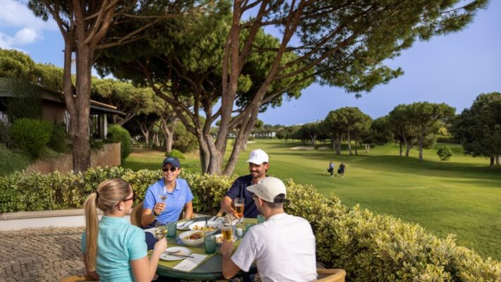 Explore a world of flavours at Pine Cliffs Resort in the Algarve