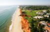 Top 5 Holes in the Algarve: From cliff-top carries to daunting shots over water