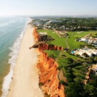 Top 5 Holes in the Algarve: From cliff-top carries to daunting shots over water