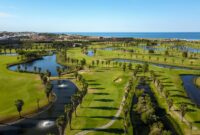 Salgados Golf Club adds new facilities in 2026