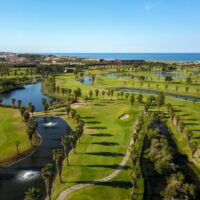 Salgados Golf Club adds new facilities in 2026