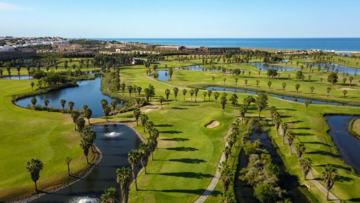 Salgados Golf Club adds new facilities in 2026