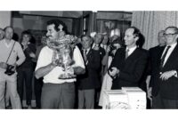 Sixty years of golf in the Algarve: Clubhouse revisits the story of the pioneers who shaped the region’s golfing success