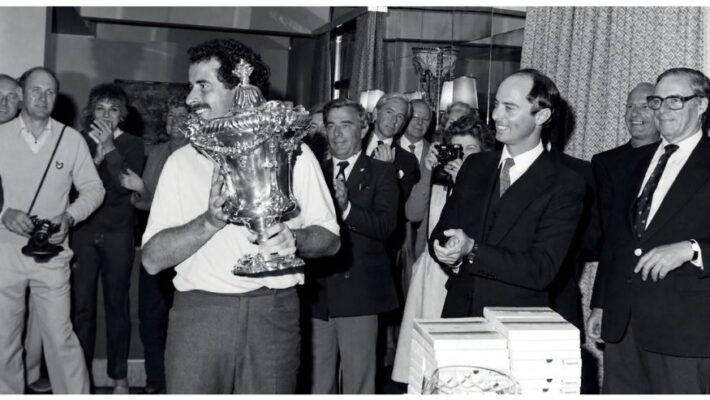 Sixty years of golf in the Algarve: Clubhouse revisits the story of the pioneers who shaped the region’s golfing success