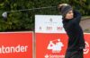 Algarvian golfer Sara Gouveia to compete at Super Bock Ladies Open this October