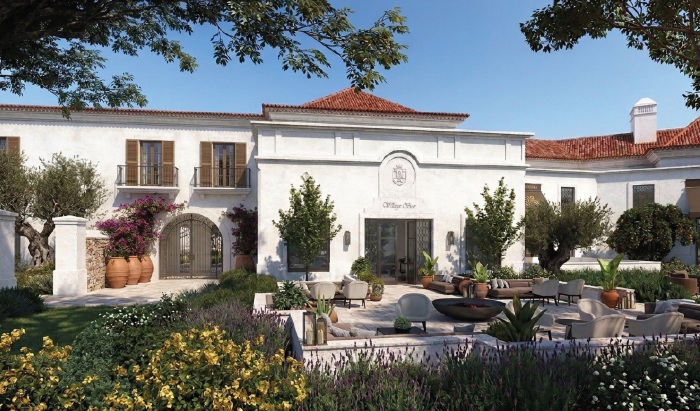 Nobu Algarve