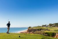 The clubhouse is just the start at Vale do Lobo