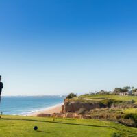 The clubhouse is just the start at Vale do Lobo